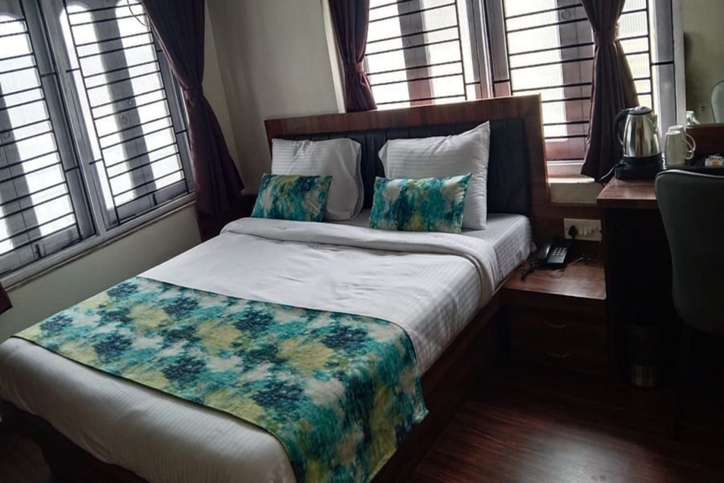 Ecotel Kolkata 7/23