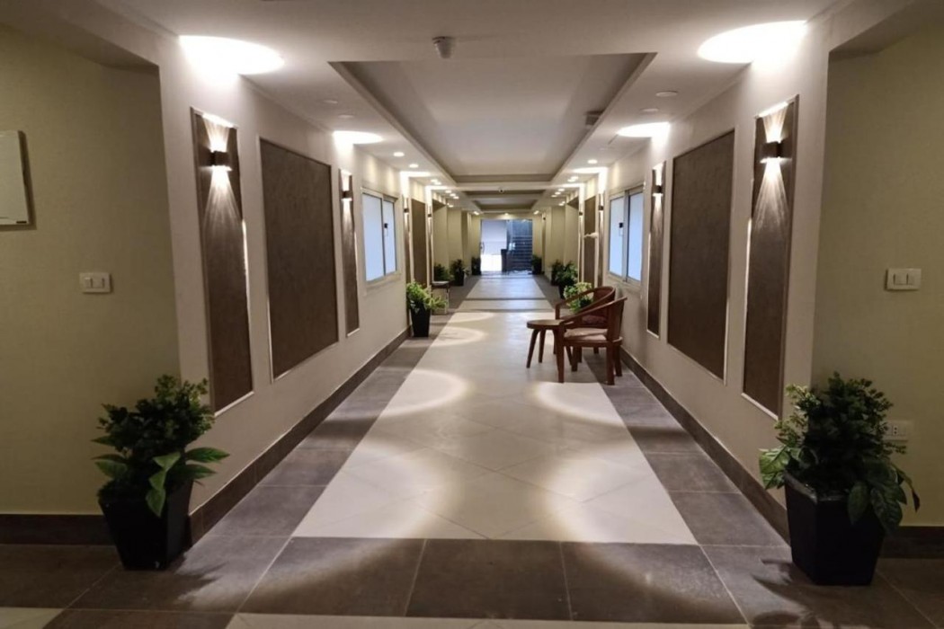 Jewel Al Nasr Hotel & Apartments 22/34