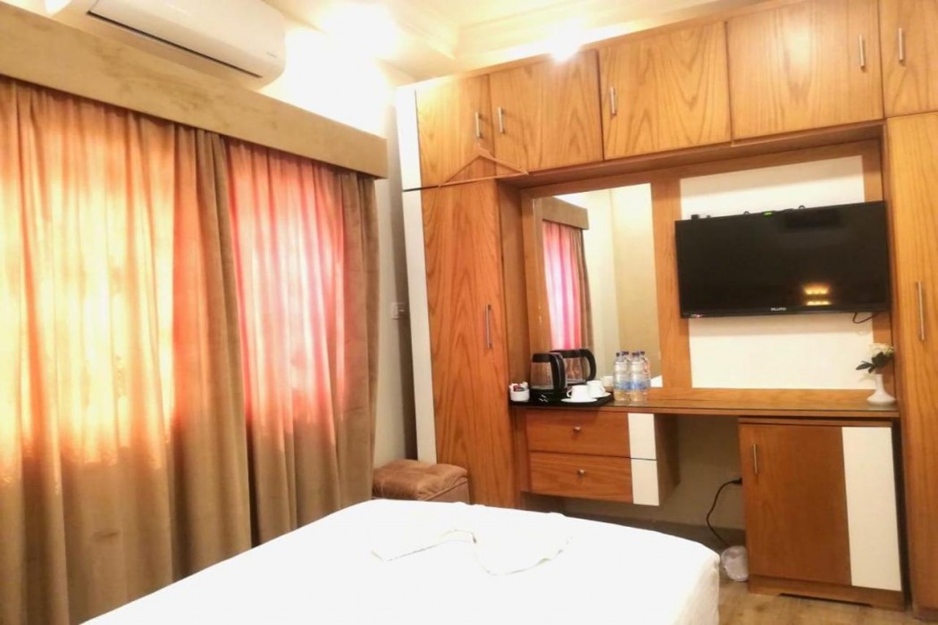 Jewel Al Nasr Hotel & Apartments 11/34