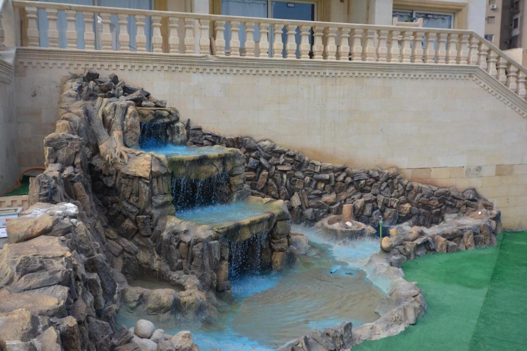 Jewel Al Nasr Hotel & Apartments 26/34