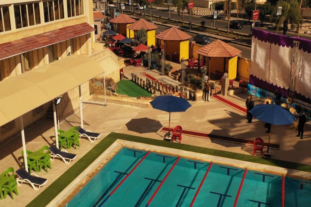 Jewel Al Nasr Hotel & Apartments 24/34