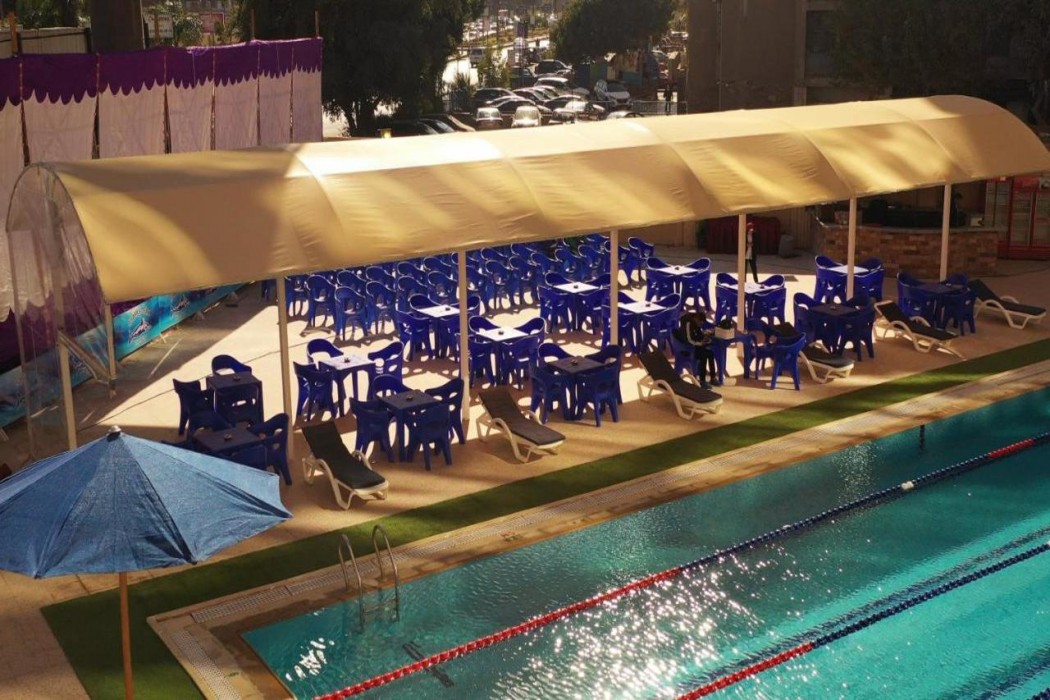 Jewel Al Nasr Hotel & Apartments 23/34