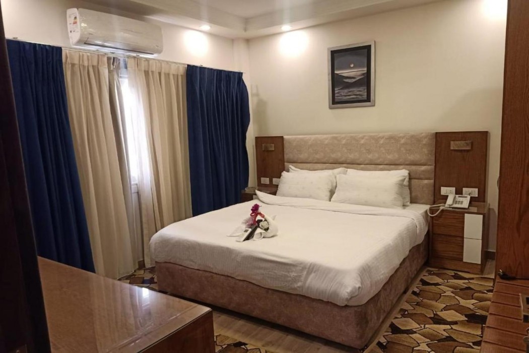 Jewel Al Nasr Hotel & Apartments 14/34