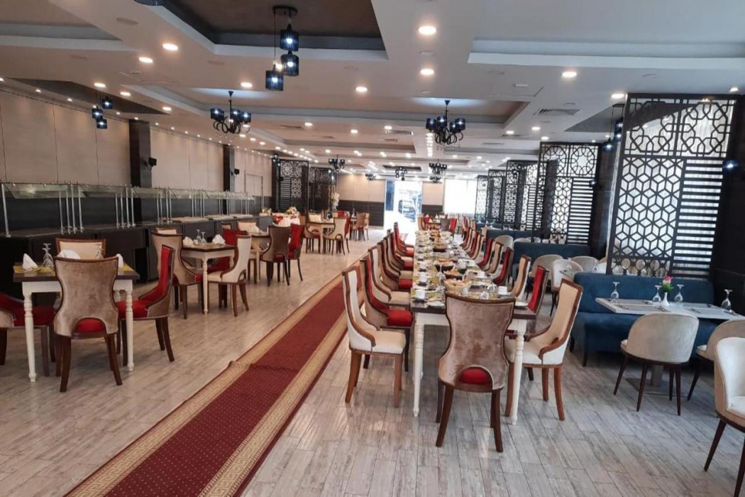 Jewel Al Nasr Hotel & Apartments 25/34
