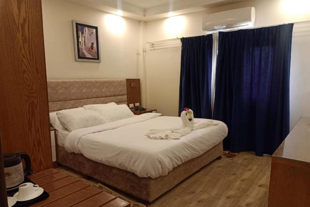 Jewel Al Nasr Hotel & Apartments 12/34