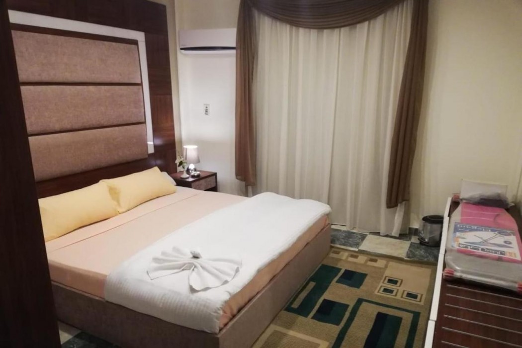 Jewel Al Nasr Hotel & Apartments 10/34