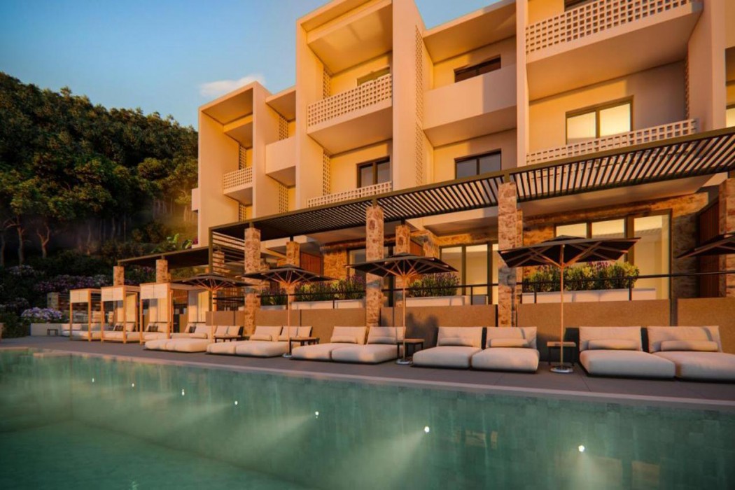 Aqualia Hotel Poros 9/9