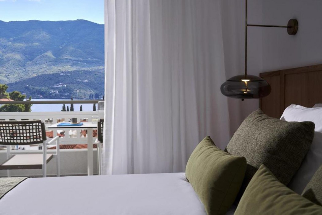 Aqualia Hotel Poros 6/9