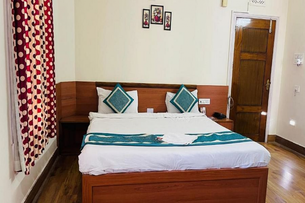 Ecotel Vinayak 6/31