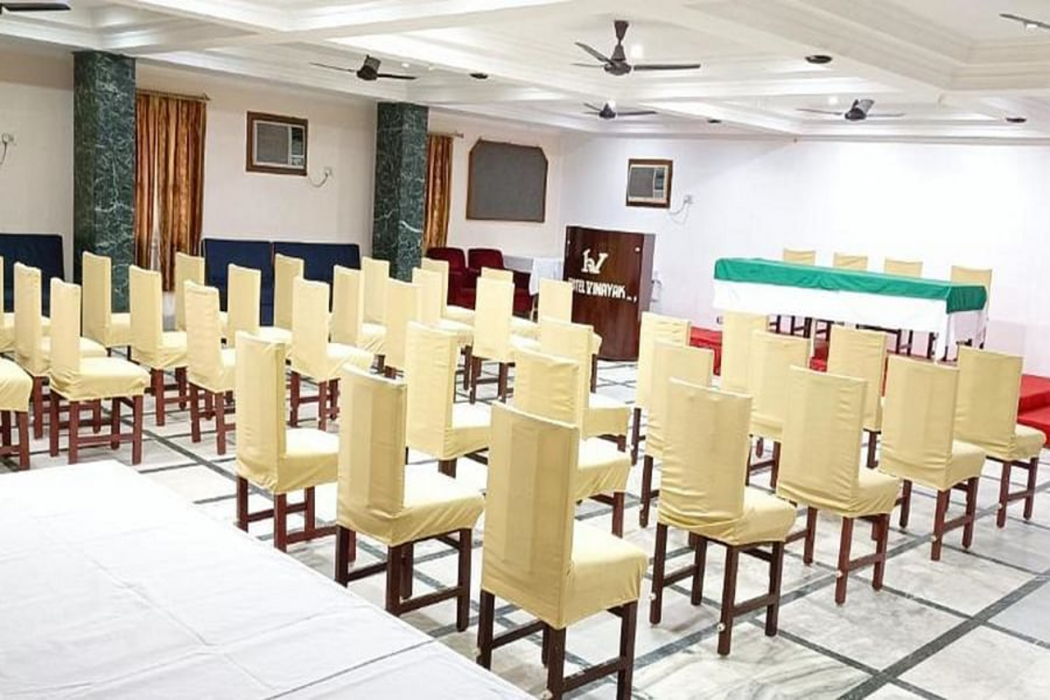 Ecotel Vinayak 21/31