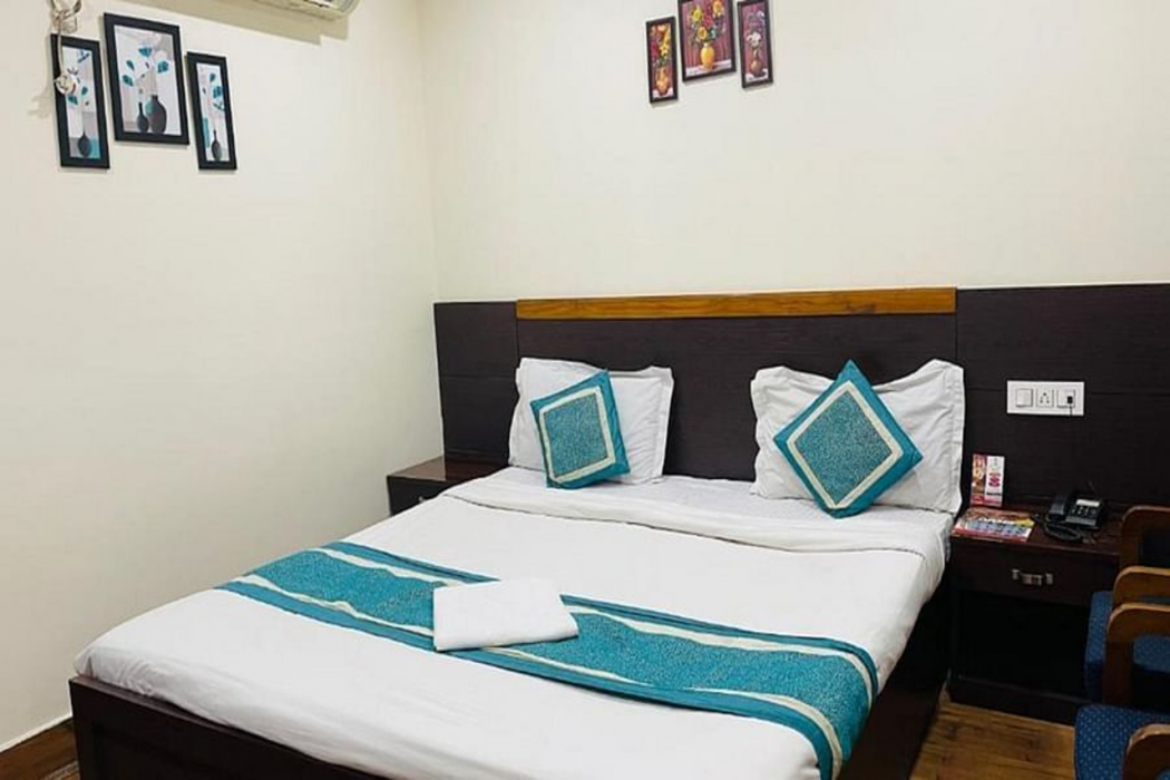 Ecotel Vinayak 7/31