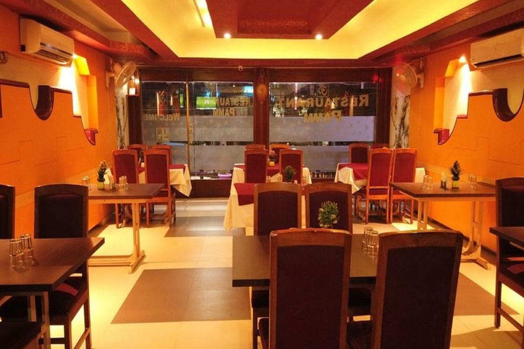 Ecotel Vinayak 19/31