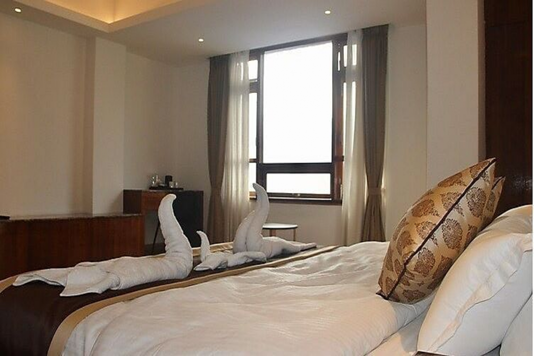 Ecotel Chiminda Gangtok — photo 4