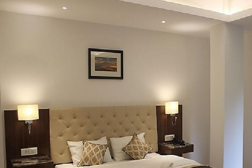 Ecotel Chiminda Gangtok — photo 2