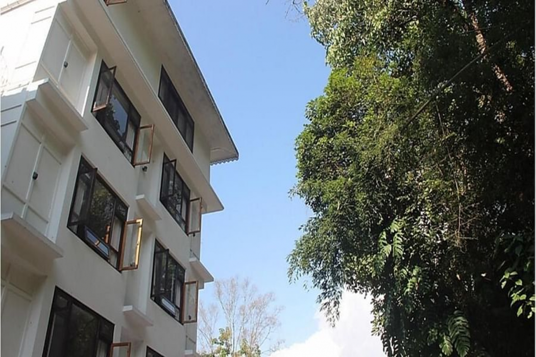 Ecotel Chiminda Gangtok