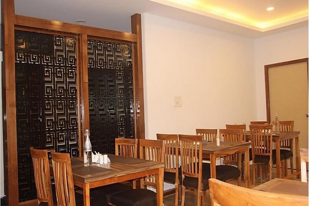 Ecotel Chiminda Gangtok 7/7