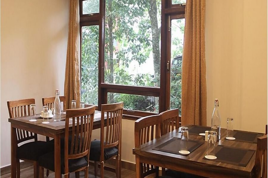 Ecotel Chiminda Gangtok 6/7