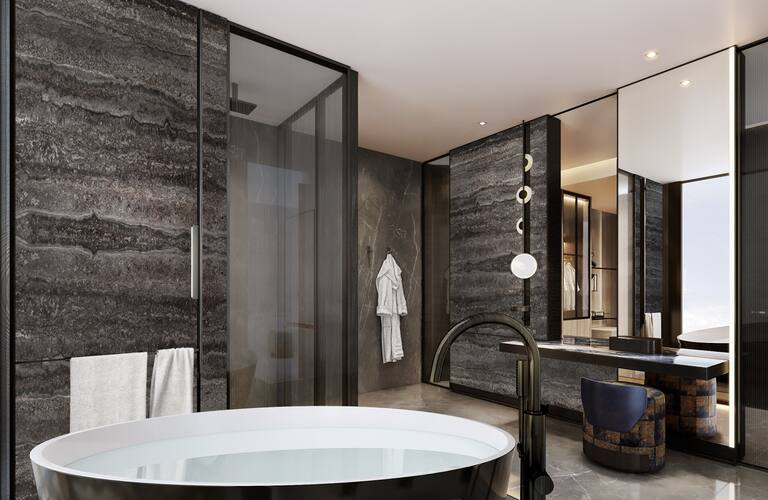 Hilton Shanghai Zhangjiang Science City 31/85