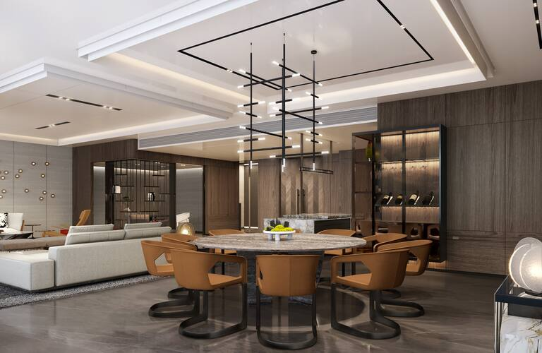 Hilton Shanghai Zhangjiang Science City 32/85