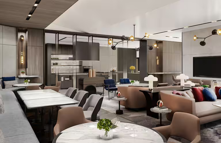 Hilton Shanghai Zhangjiang Science City 42/85