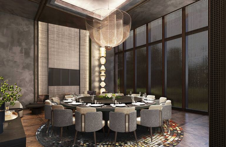 Hilton Shanghai Zhangjiang Science City 33/85