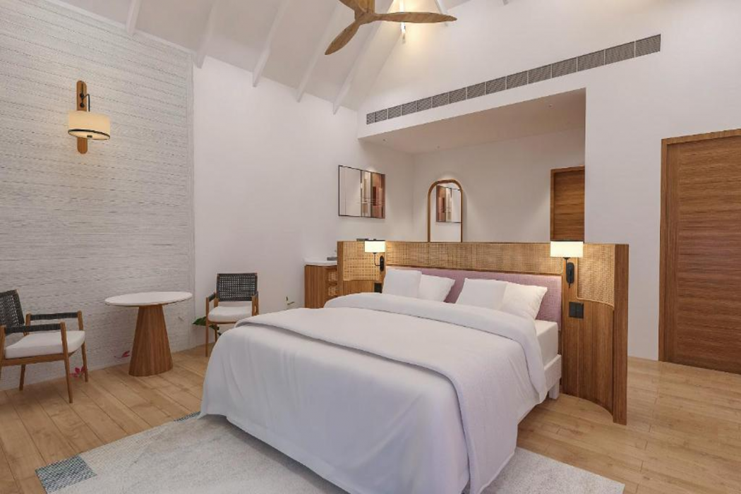 dusitD2 Feydhoo Maldives - Complimentary Return Transfer included 11/59