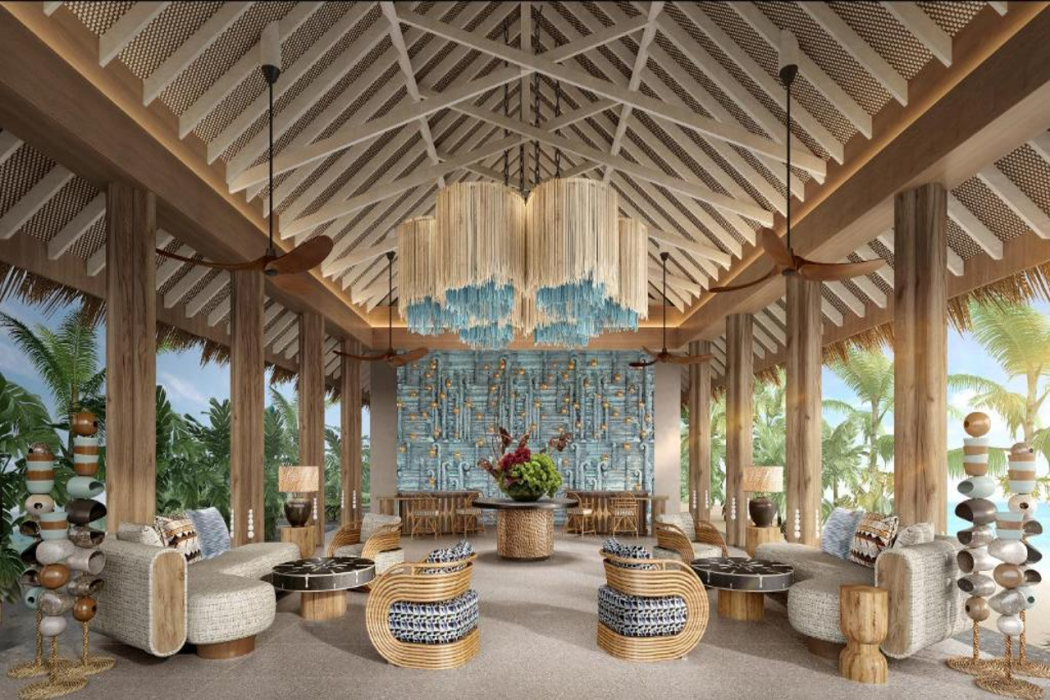 dusitD2 Feydhoo Maldives - Complimentary Return Transfer included 26/59