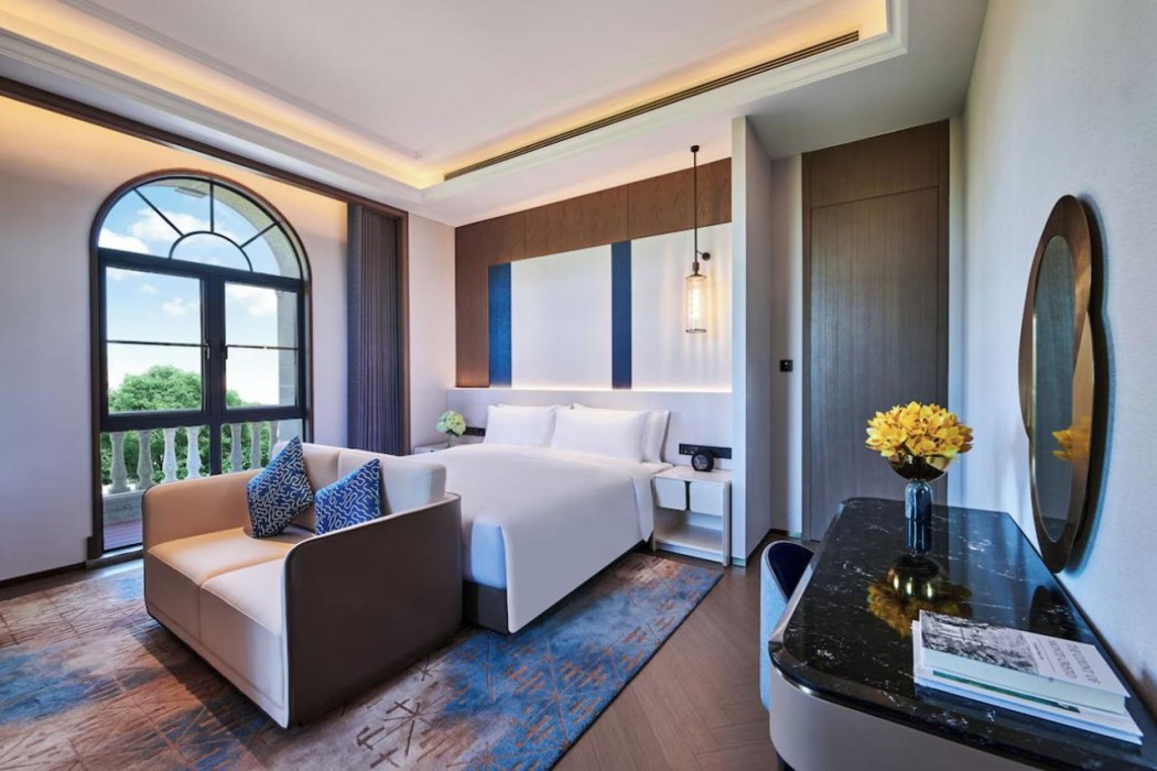 TUI BLUE Taicang Hotel 9/40