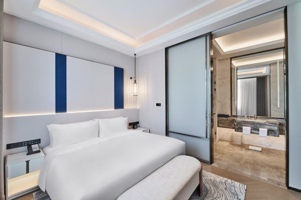 TUI BLUE Taicang Hotel 10/40