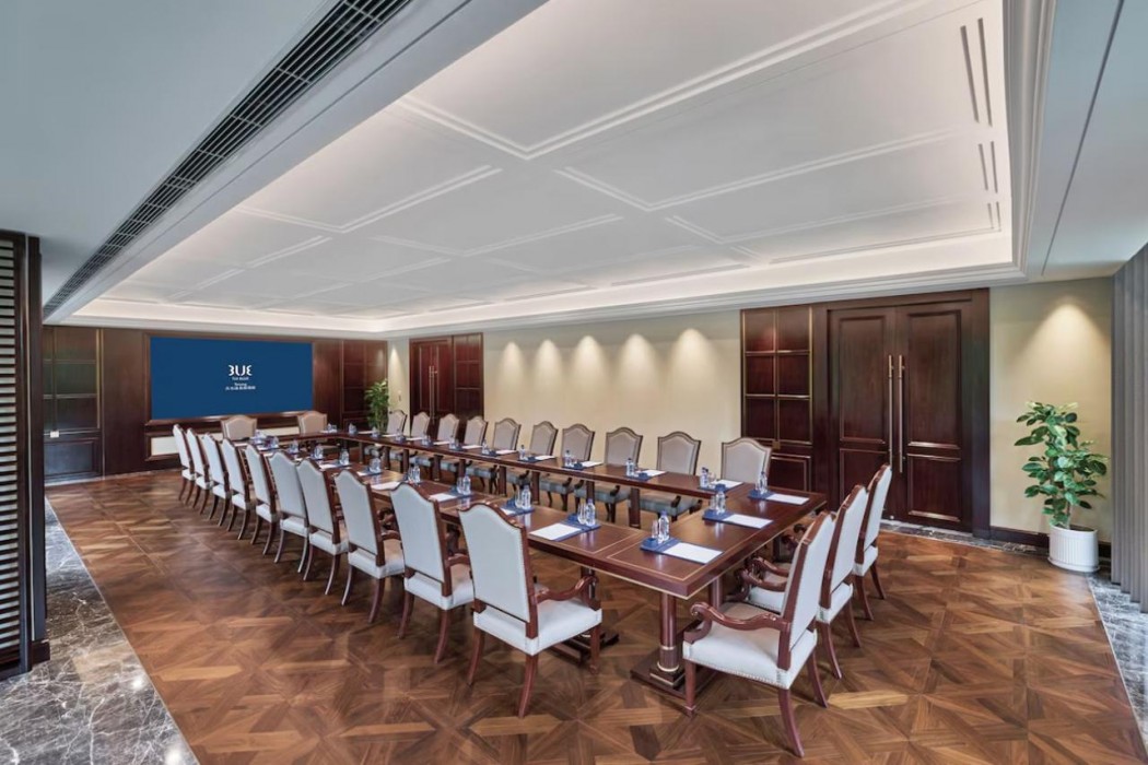 TUI BLUE Taicang Hotel 20/40