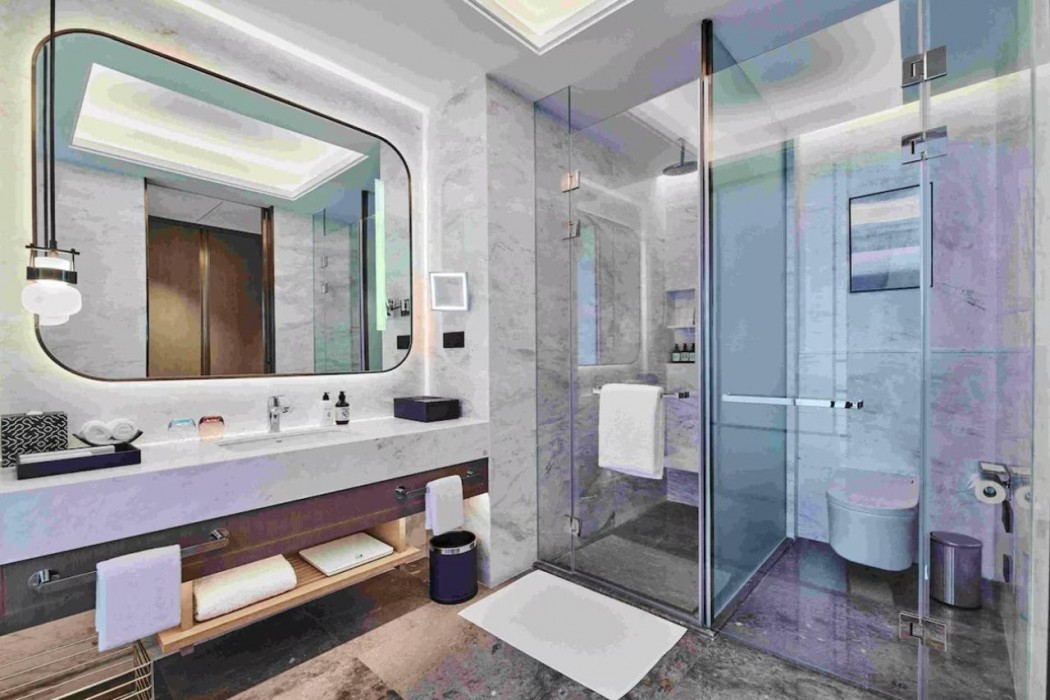 TUI BLUE Taicang Hotel 12/40