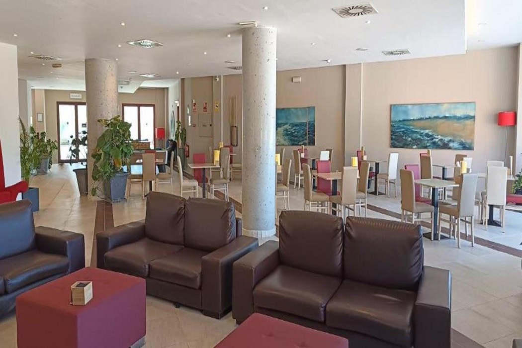 Ohtels Campo De Gibraltar 10/23