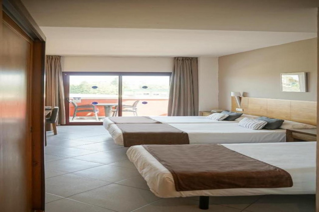 Ohtels Campo De Gibraltar 8/23