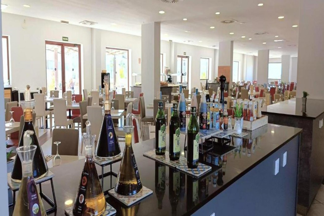 Ohtels Campo De Gibraltar 9/23