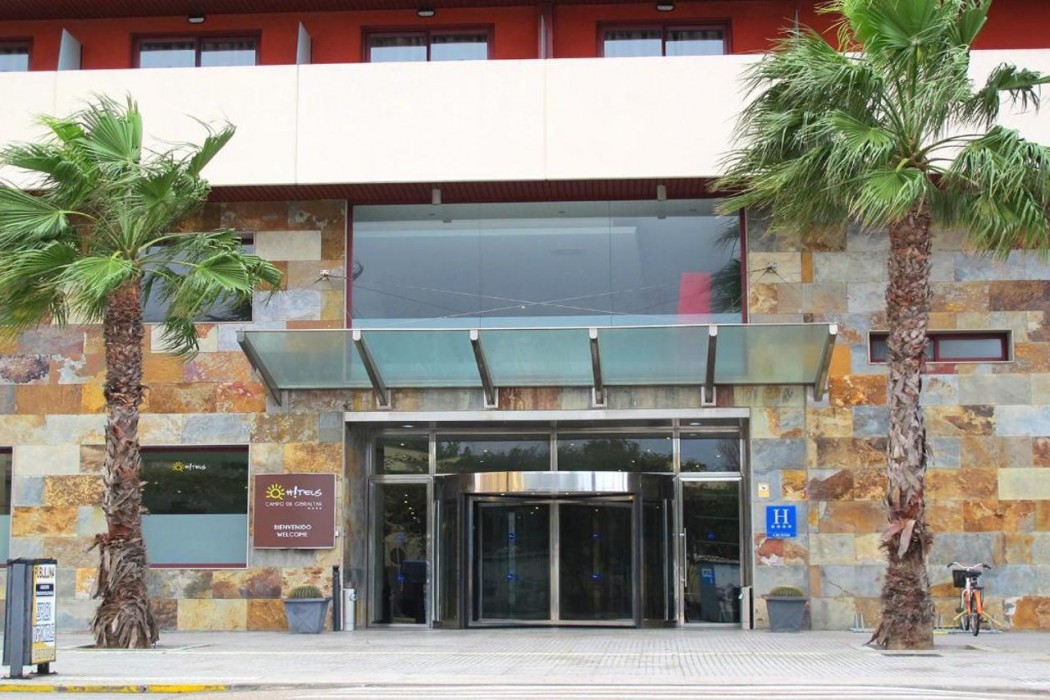 Ohtels Campo De Gibraltar 1/23