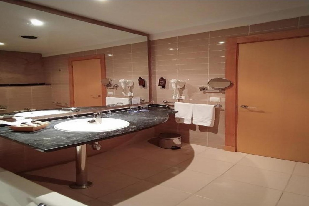 Ohtels Campo De Gibraltar 6/23