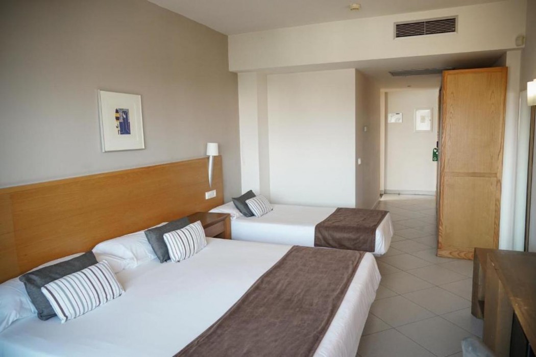 Ohtels Campo De Gibraltar 7/23
