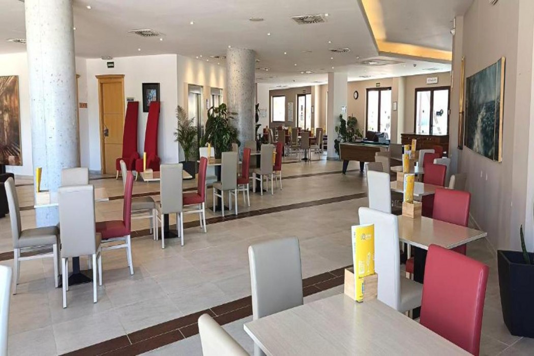 Ohtels Campo De Gibraltar 4/23