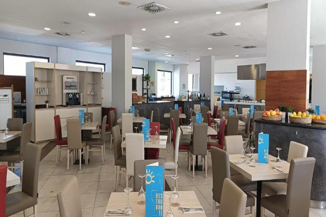 Ohtels Campo De Gibraltar 3/23