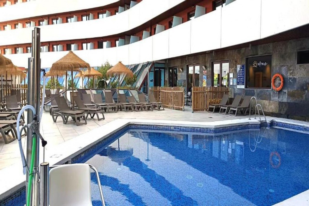 Ohtels Campo De Gibraltar 12/23