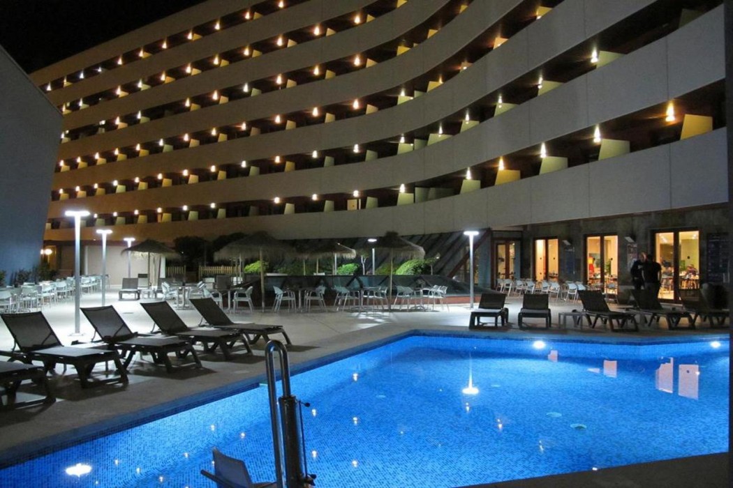 Ohtels Campo De Gibraltar 13/23