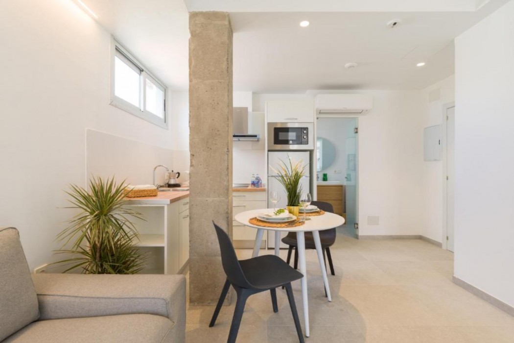 Shabolo Apartments Las Palmas 23/54