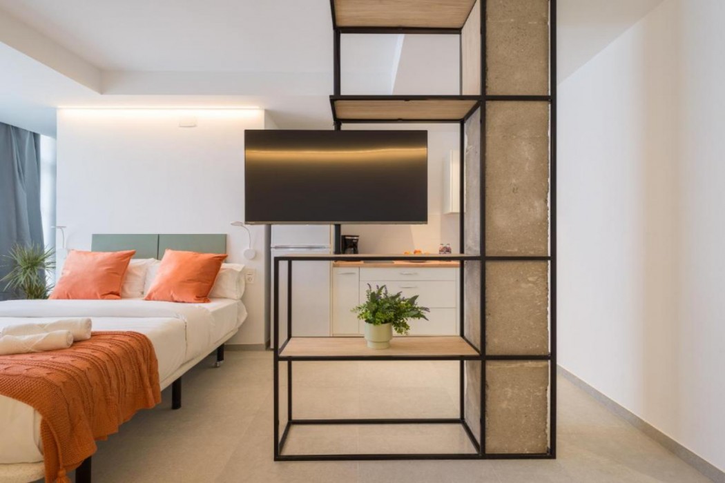 Shabolo Apartments Las Palmas 24/54