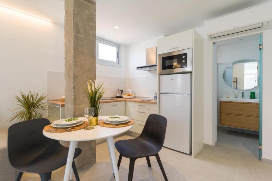 Shabolo Apartments Las Palmas 25/54