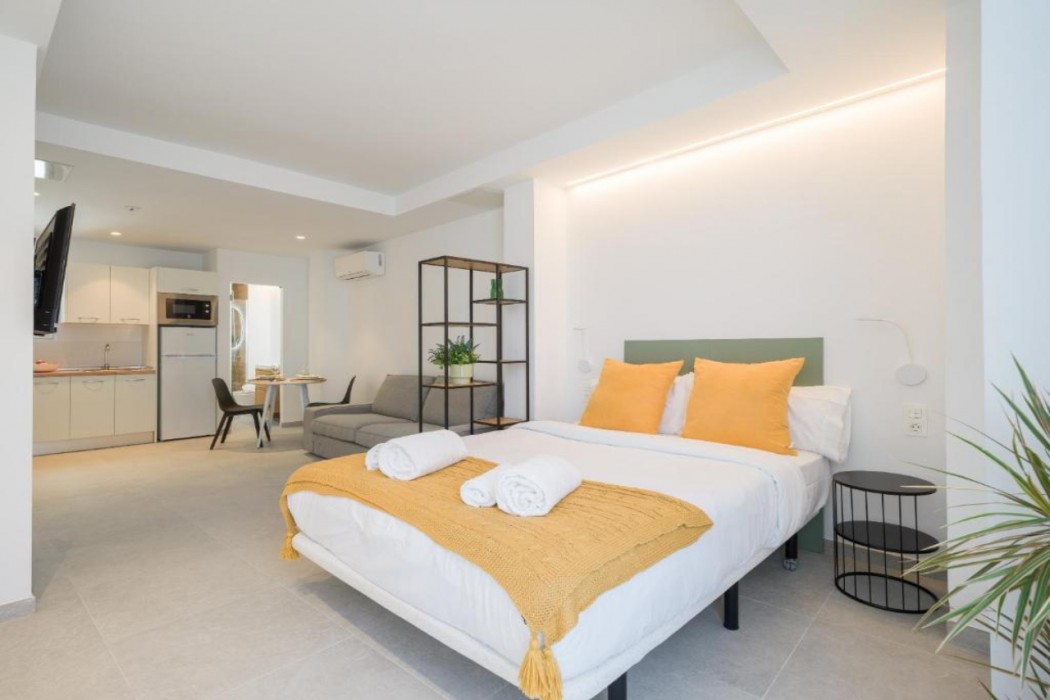 Shabolo Apartments Las Palmas 20/54