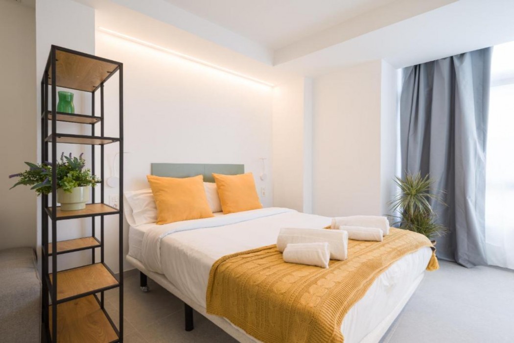 Shabolo Apartments Las Palmas 26/54