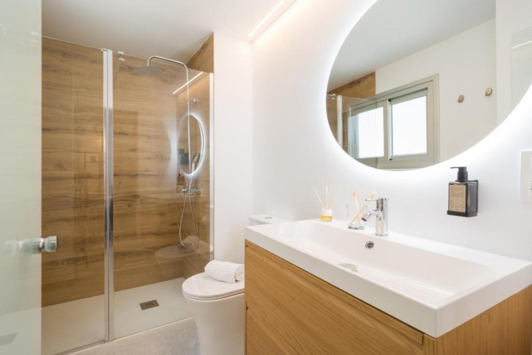 Shabolo Apartments Las Palmas 33/54