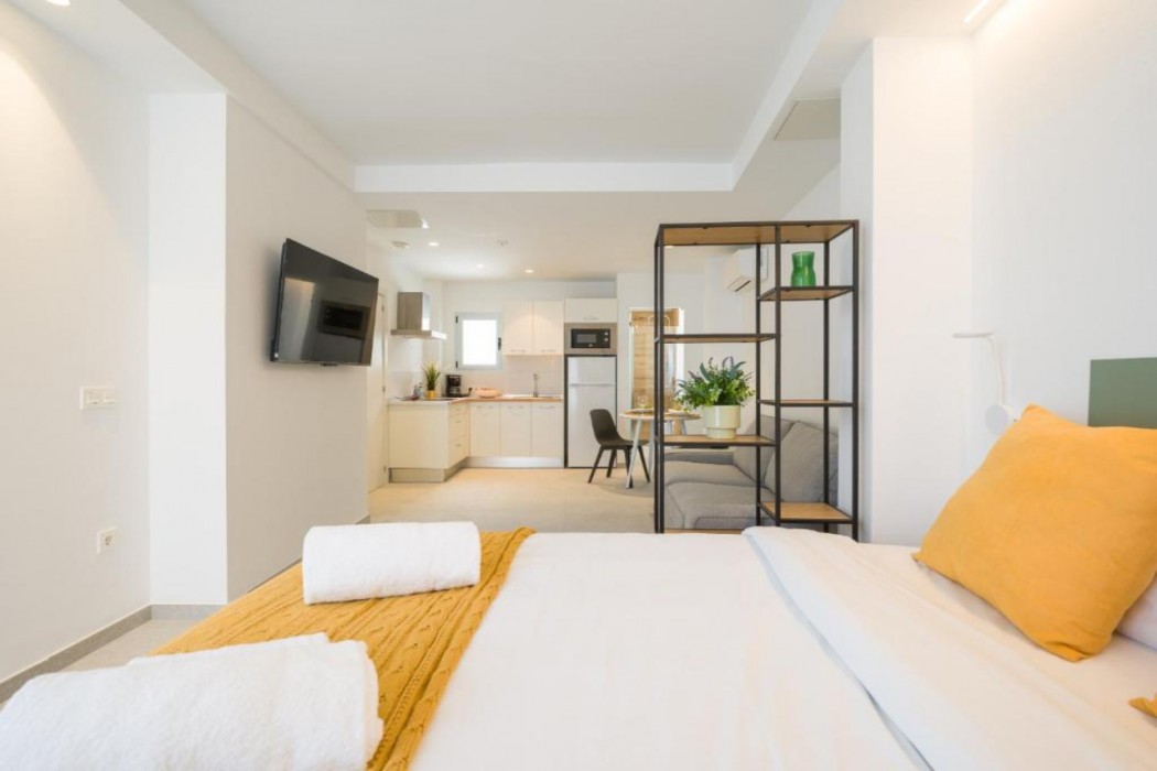 Shabolo Apartments Las Palmas 8/54