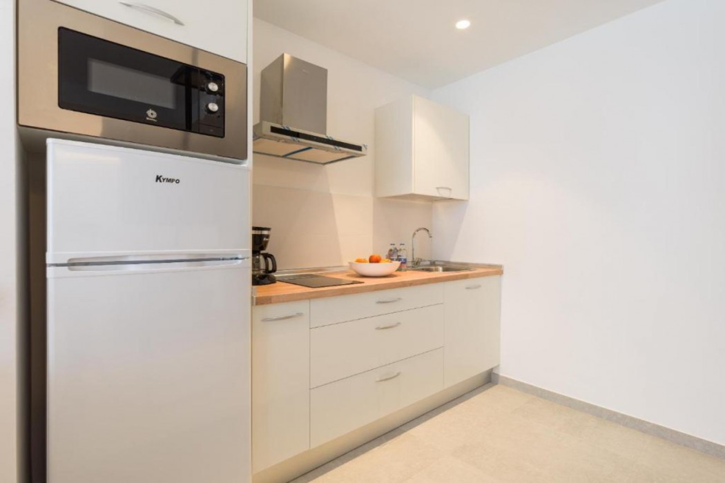 Shabolo Apartments Las Palmas 28/54