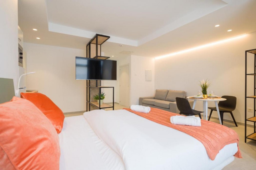 Shabolo Apartments Las Palmas 18/54